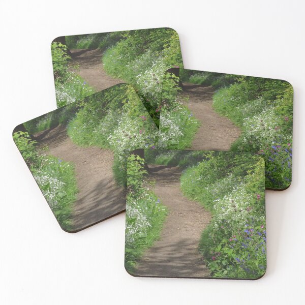 Item preview, Along The Coastal Path designed and sold by wiggyofipswich.