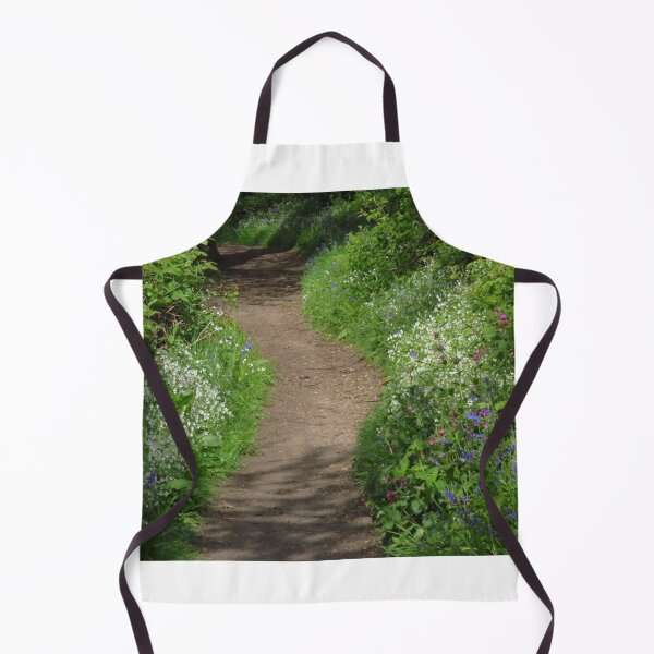 Item preview, Along The Coastal Path designed and sold by wiggyofipswich.