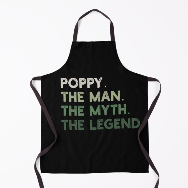 Item preview, Poopy.The Man. The Myth.The Legend. designed and sold by Inspire-DuDe.