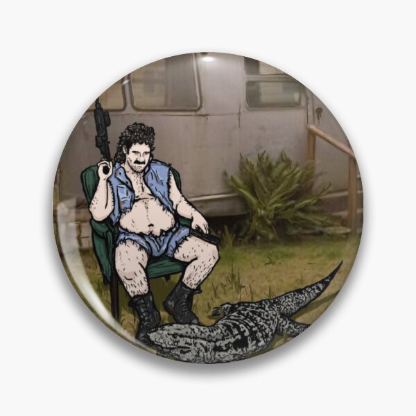 Item preview, Florida Man Chonky designed and sold by ChonkyOfficial.