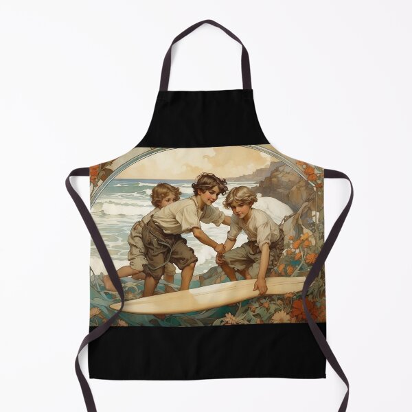 Item preview, SURFS UP designed and sold by Ethos Bubbles.