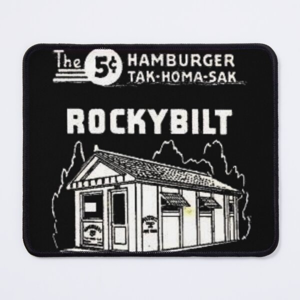 Item preview, "Rockybilt Revival: Vintage-Inspired Clothing Art Collection" designed and sold by Mrpalaad.