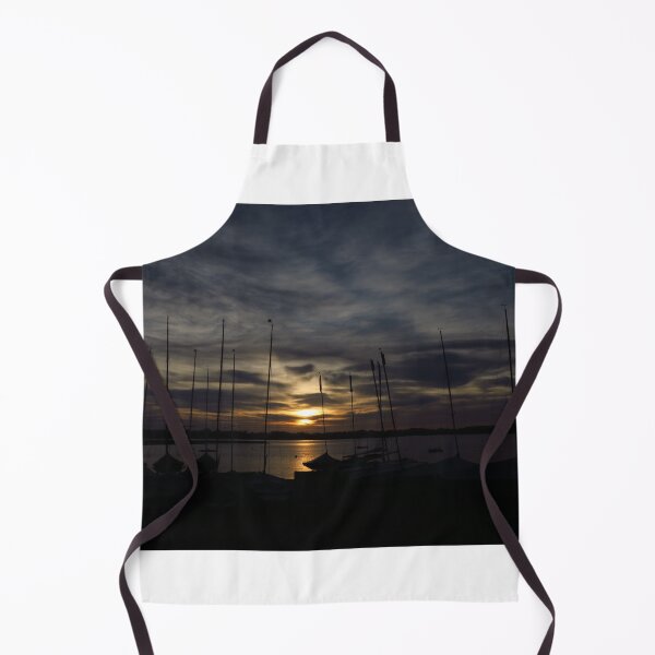 Item preview, Sunrise Masts designed and sold by wiggyofipswich.