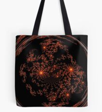 Digital Art Tote Bag