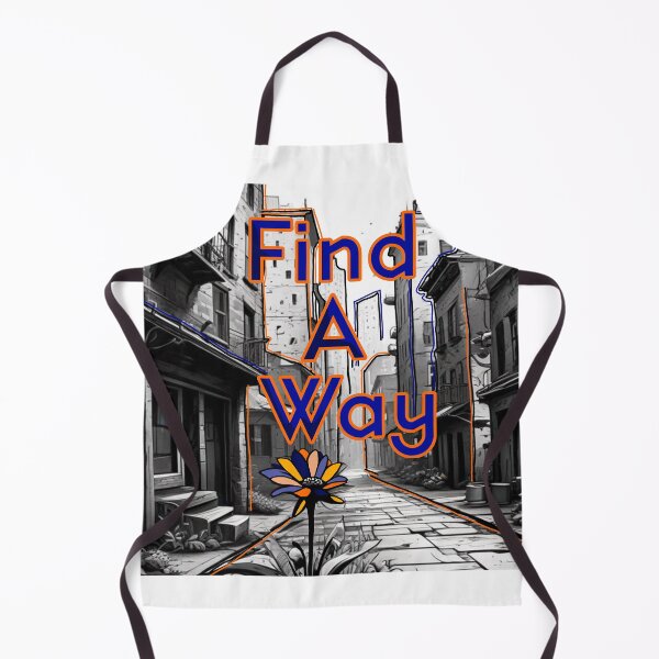 Item preview, Find A Way designed and sold by OutJsWindow.