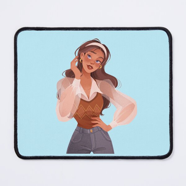 Item preview, I love the undershirt designed and sold by HevaFaraon.