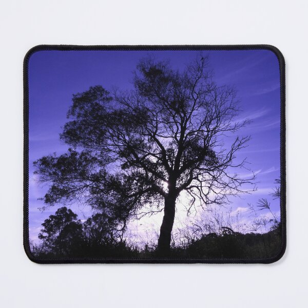 Item preview, Sunrise behind the tree designed and sold by Jenny  Dyer.