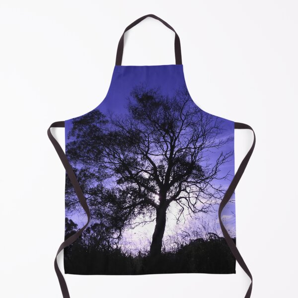Item preview, Sunrise behind the tree designed and sold by Jenny Dyer.
