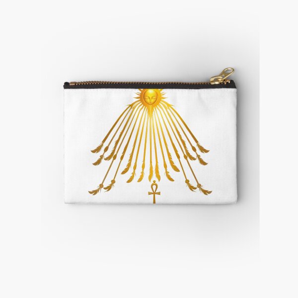 Item preview, sun with rays coming out of it & key life designed and sold by Enga6.
