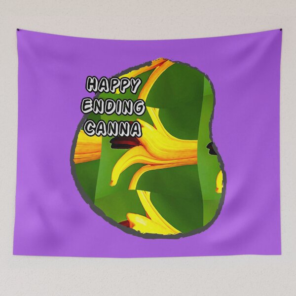 Item preview, Yellow Lilies Pattern designed and sold by Patternflower.