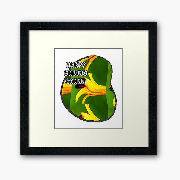Item preview, Yellow Lilies Pattern designed and sold by Patternflower.