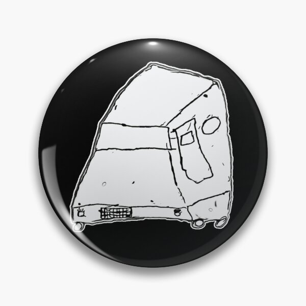 Item preview, Citroen 2CV kid's  drawing  designed and sold by Angeleghties.
