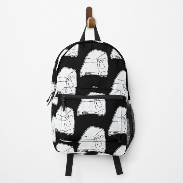 Item preview, Citroen 2CV kid's drawing designed and sold by Angeleghties.