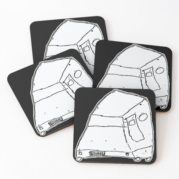 Item preview, Citroen 2CV kid's  drawing  designed and sold by Angeleghties.