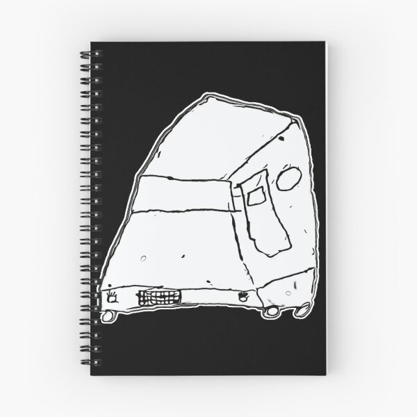 Item preview, Citroen 2CV kid's  drawing  designed and sold by Angeleghties.