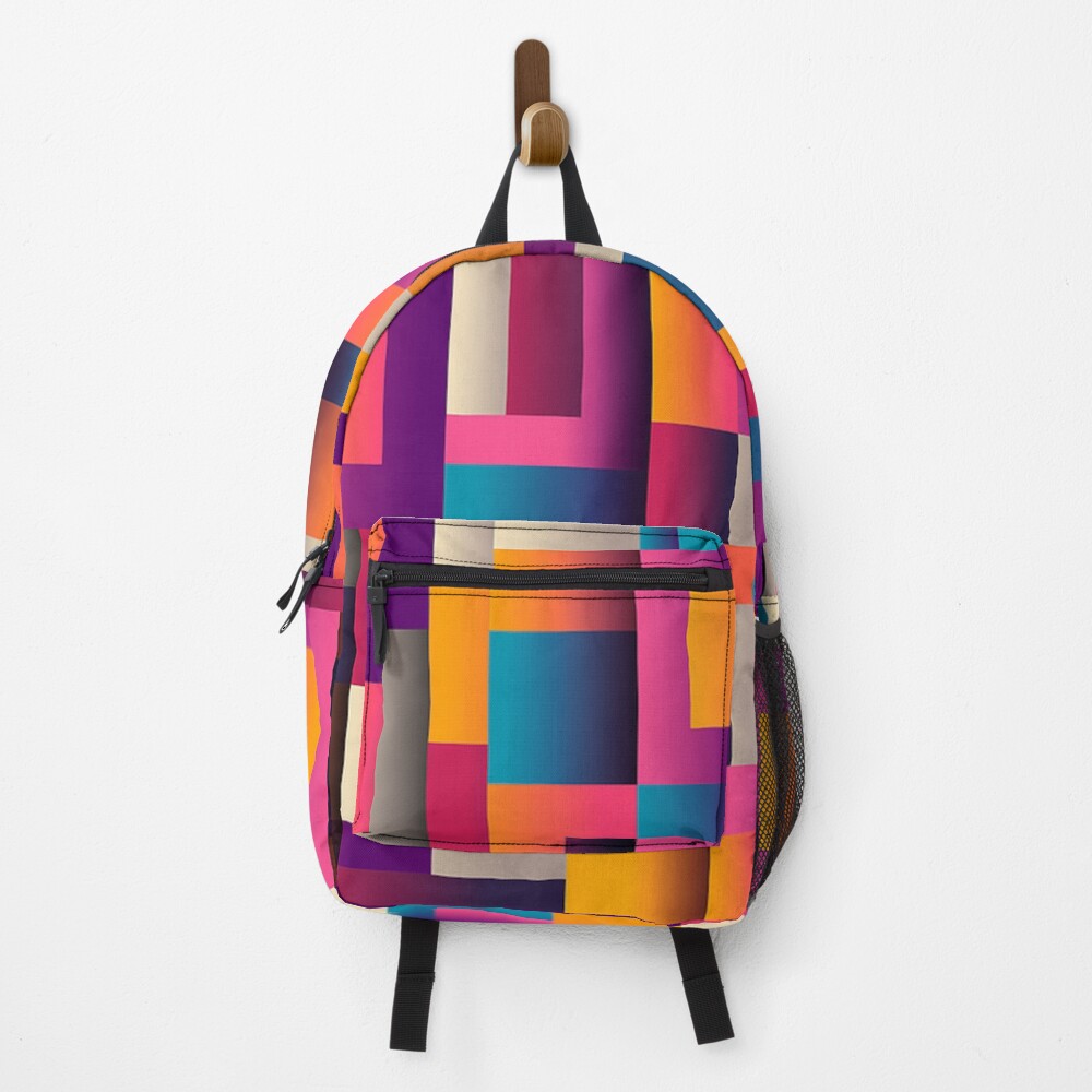 Item preview, Backpack designed and sold by Vicky021.