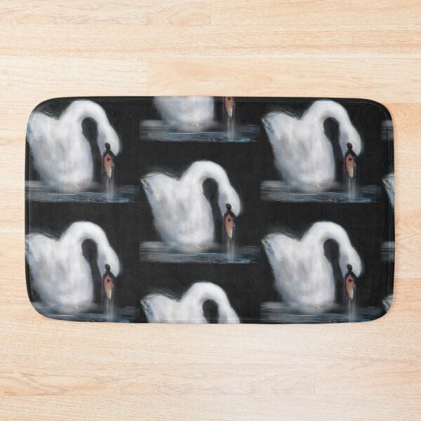 Item preview, Sipping swan  designed and sold by Kobemyers.