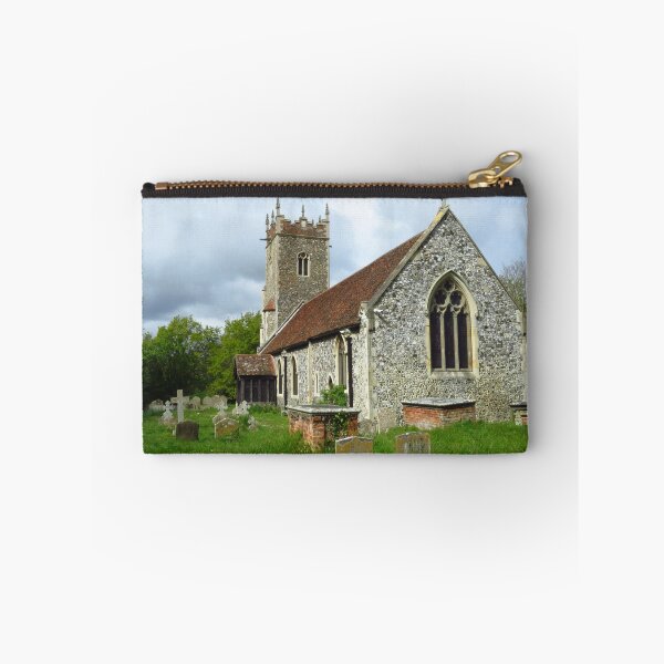 Item preview, St Mary's Church, Wherstead, Suffolk designed and sold by wiggyofipswich.