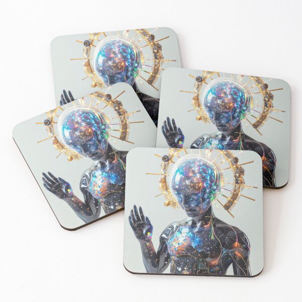 Item preview, Galactic art designed and sold by mseymo.