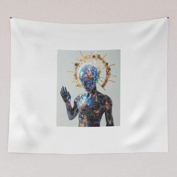 Item preview, Galactic art designed and sold by mseymo.