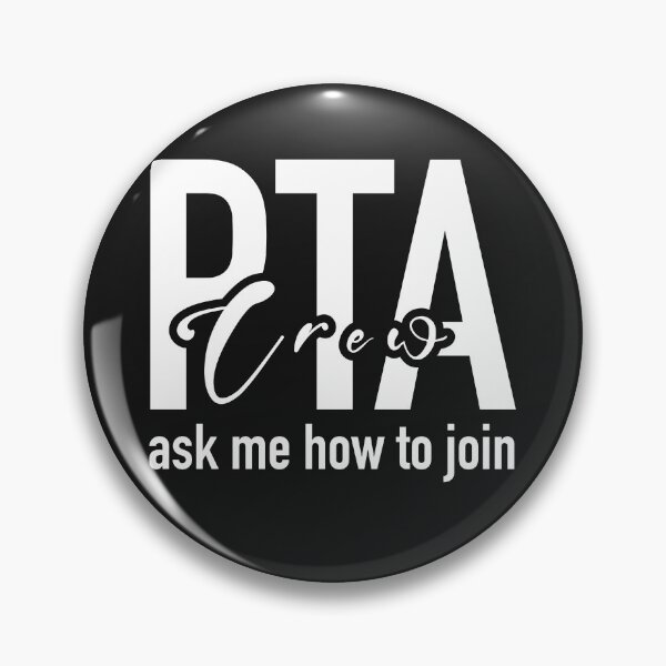 Item preview, PTA Crew Ask Me How To Join designed and sold by Lollipoppastel.