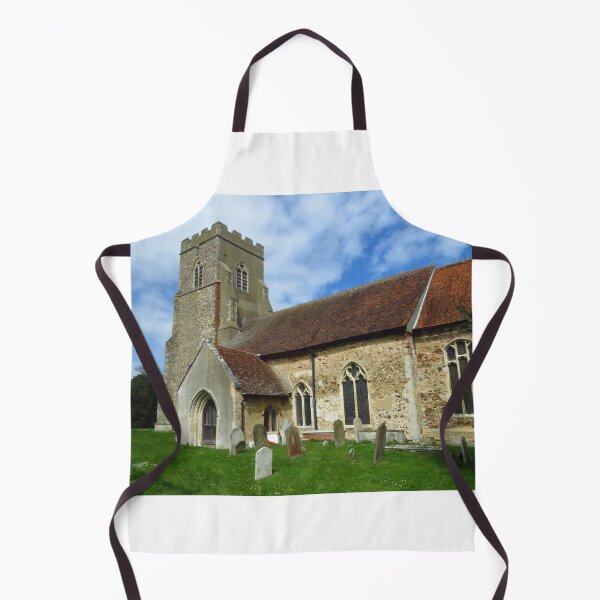 Item preview, St Mary The Virgin, Tattingstone, Suffolk designed and sold by wiggyofipswich.