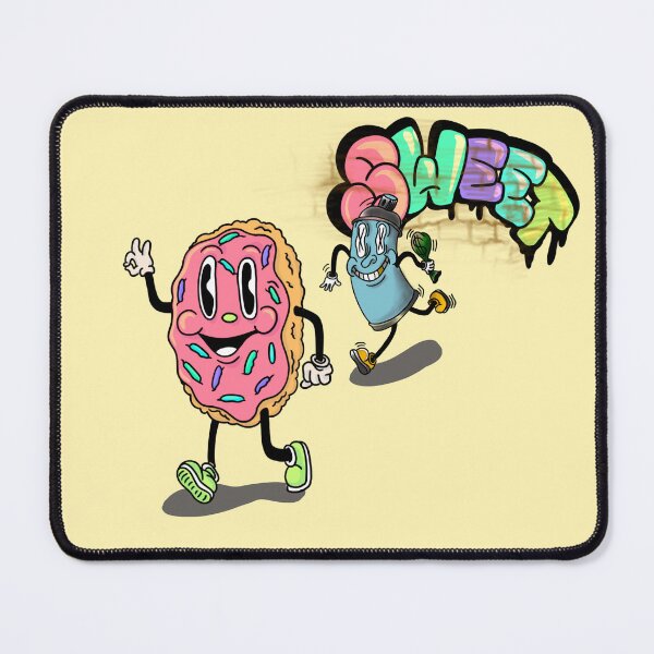 Item preview, Sweet designed and sold by stripedtattoo.