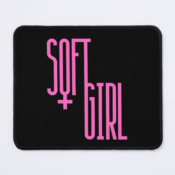 Item preview, Soft Girl designed and sold by SwejdDesign.