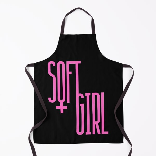 Item preview, Soft Girl designed and sold by SwejdDesign.