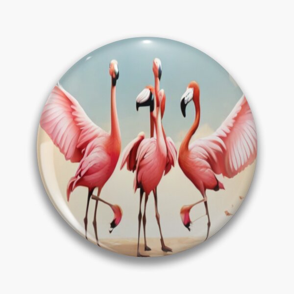 Item preview,  Elegant Flamingo Logo Design  designed and sold by AS-Graphics.