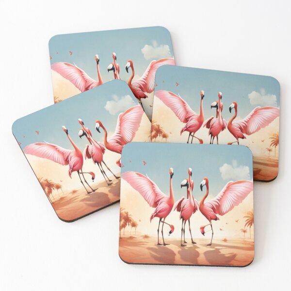 Item preview,  Elegant Flamingo Logo Design  designed and sold by AS-Graphics.