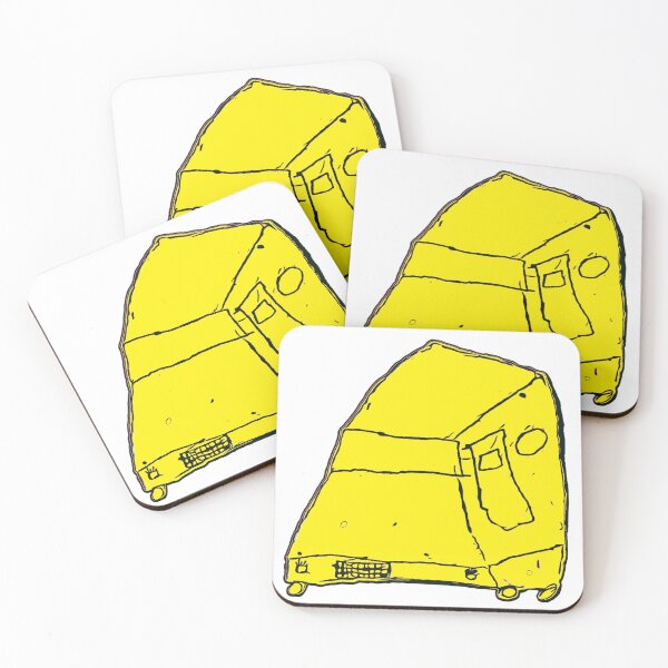 Item preview, Citroen 2CV kid's drawing designed and sold by Angeleghties.