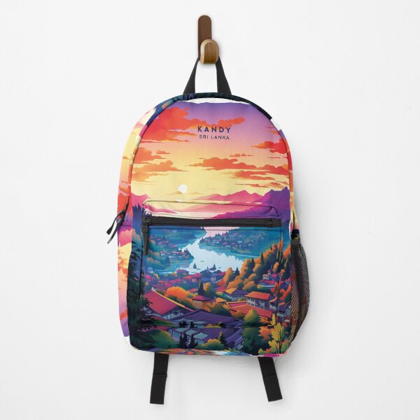 Item preview, Kandy Serenity: Sri Lanka designed and sold by NeuralVibe.