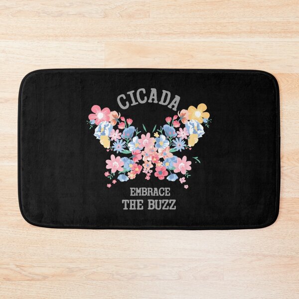 Item preview, Cicada 2024 Cicadageddon Invasion Tour - Witness Northern Illinois Cicadas Double Emergence of Spring Insect Bug Phenomenon with Entomology Enthusiast and Entomologist" designed and sold by artworkathome.