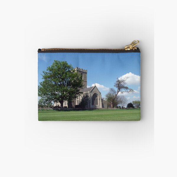 Item preview, The Parish Church of St Andrew designed and sold by Sarah Couzens.