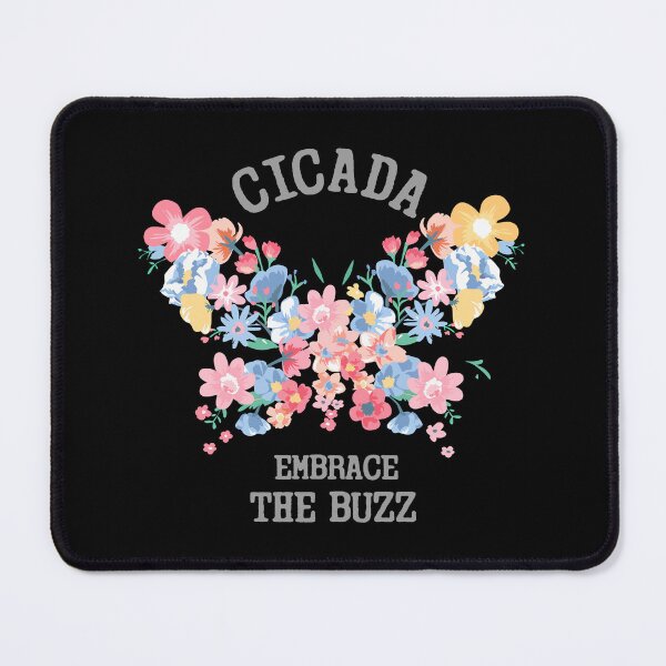 Item preview, Cicada 2024 Cicadageddon Invasion Tour - Witness Northern Illinois Cicadas Double Emergence of Spring Insect Bug Phenomenon with Entomology Enthusiast and Entomologist" designed and sold by artworkathome.