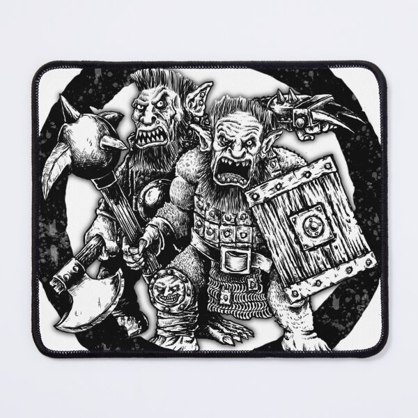 Item preview, Bugbears! designed and sold by SpevnaStudio.