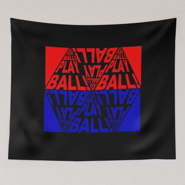 Item preview, Play Ball designed and sold by DesignAFind.