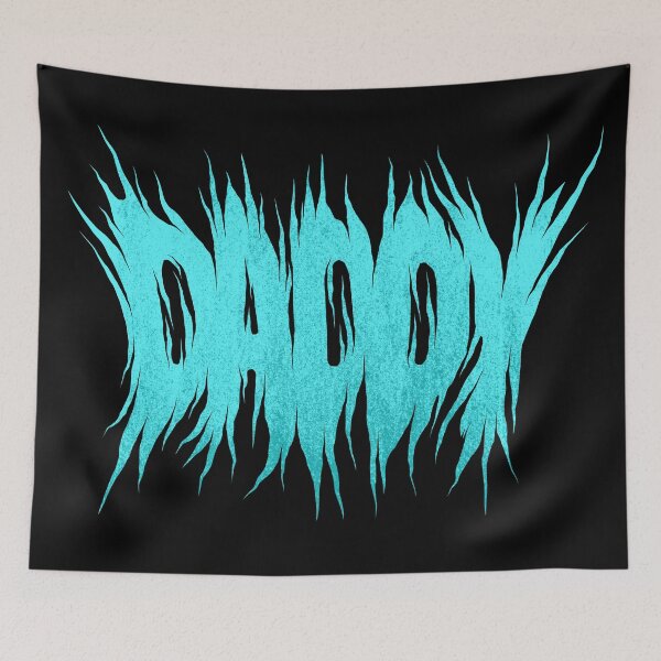 Item preview, Metal Daddy Design designed and sold by Crossroads-Art.