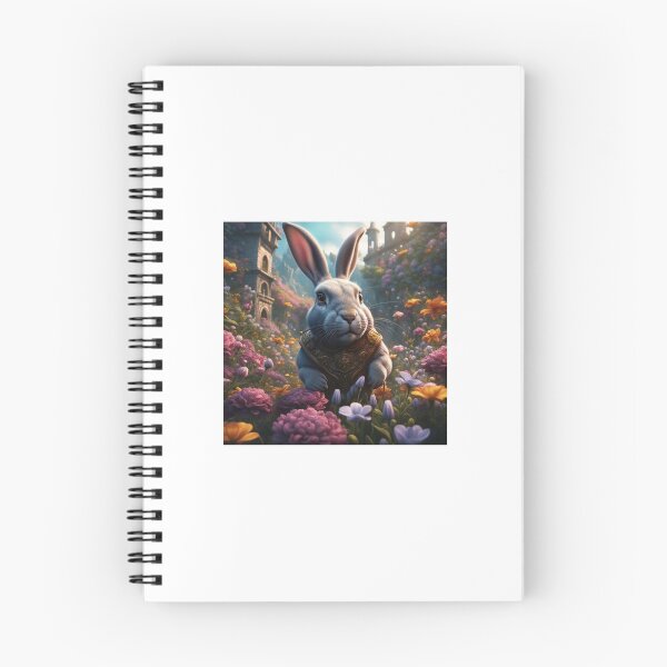 Item preview, Rabbit 1 designed and sold by Majorartworks.