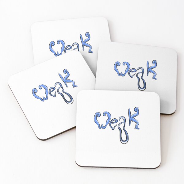 Item preview, Embracing Weakness: designed and sold by Stipper Store.