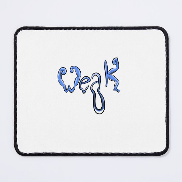 Item preview, Embracing Weakness: designed and sold by Stipper Store.