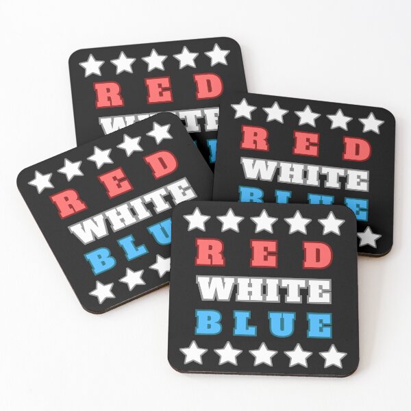Item preview, Red White and Blue V3 designed and sold by J-Money Creative Designs.