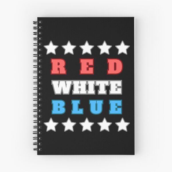 Item preview, Red White and Blue V3 designed and sold by J-Money Creative Designs.