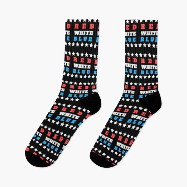 Item preview, Red White and Blue V3 designed and sold by J-Money Creative Designs.