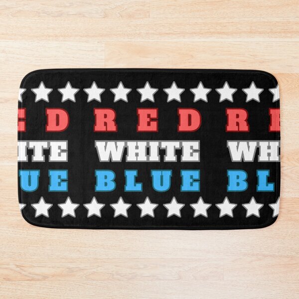 Item preview, Red White and Blue V3 designed and sold by J-Money Creative Designs.
