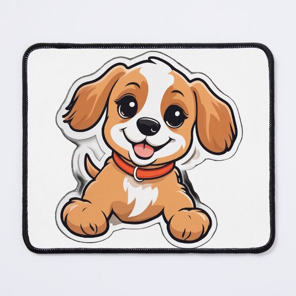 Item preview, Tiny dog designed and sold by Hz88.