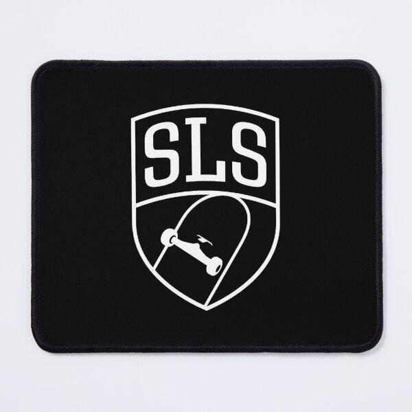 Item preview, Street League Skateboarding  designed and sold by eendosentris.