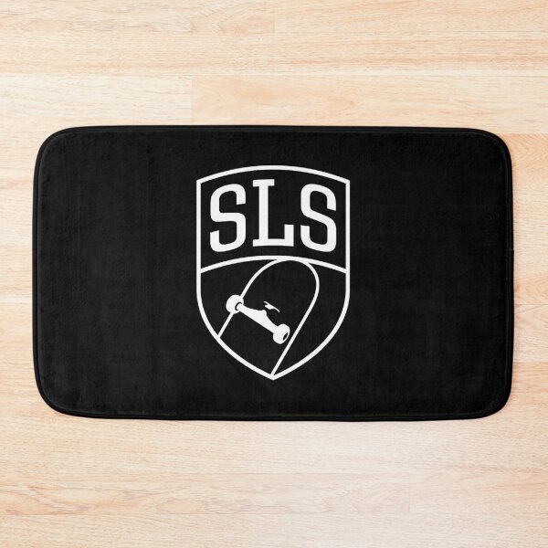 Item preview, Street League Skateboarding  designed and sold by eendosentris.