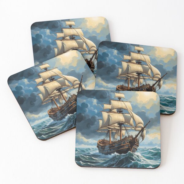 Item preview, The Sail designed and sold by Vector Scout Lab.